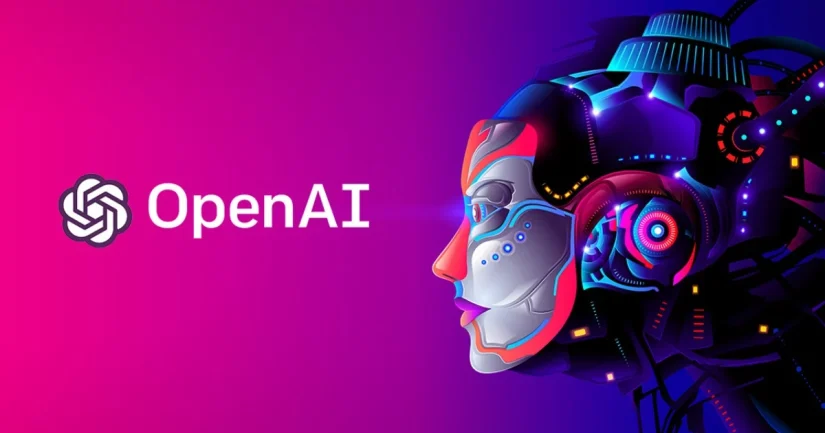 OpenAI Google