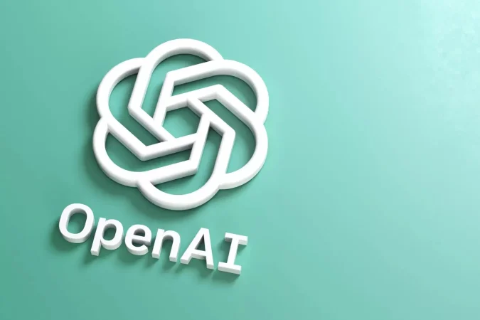 OpenAI logo