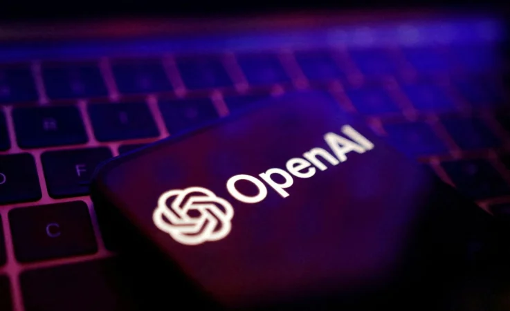 OpenAI Strawberry