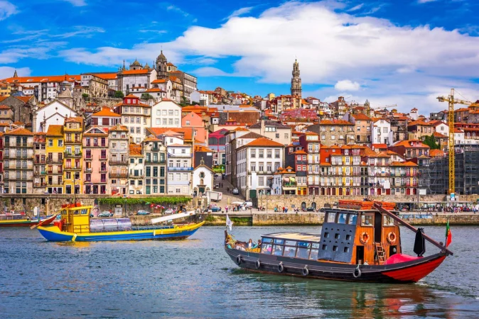 Oporto