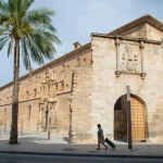 El secreto literario de Alicante: La Capilla Sixtina en un pueblo de ensueño