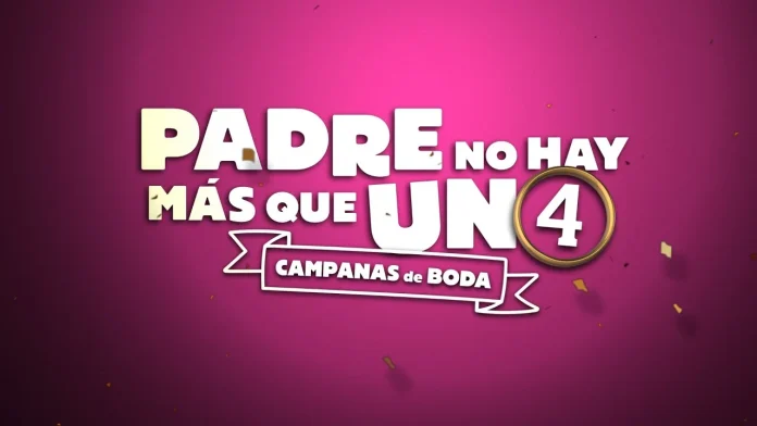 Padre no hay más que uno: La fiebre cinematográfica del verano español