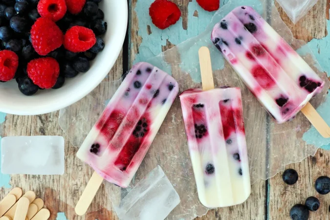 paletas de frutas combate calor Merca2.es