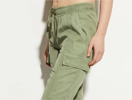 pantalon cargo Merca2.es