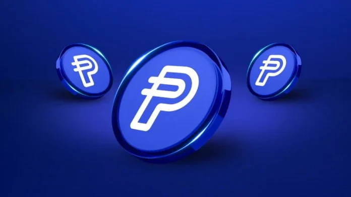 PayPal se afianza dentro del sector establecoin