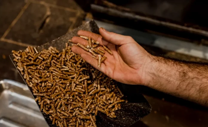 ¿Se puede instalar una estufa de pellets sin salida de humos en tu hogar?