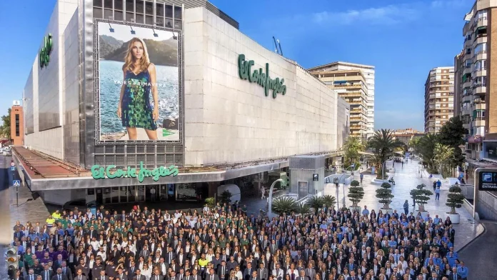 Prada, Vogue, Carolina Herrera y más marcas estan a un 40% de descuento en El Corte Inglés