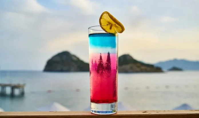 Refréscate en verano por menos de 1 € con  esta deliciosa bebida tropical de  Hacendado