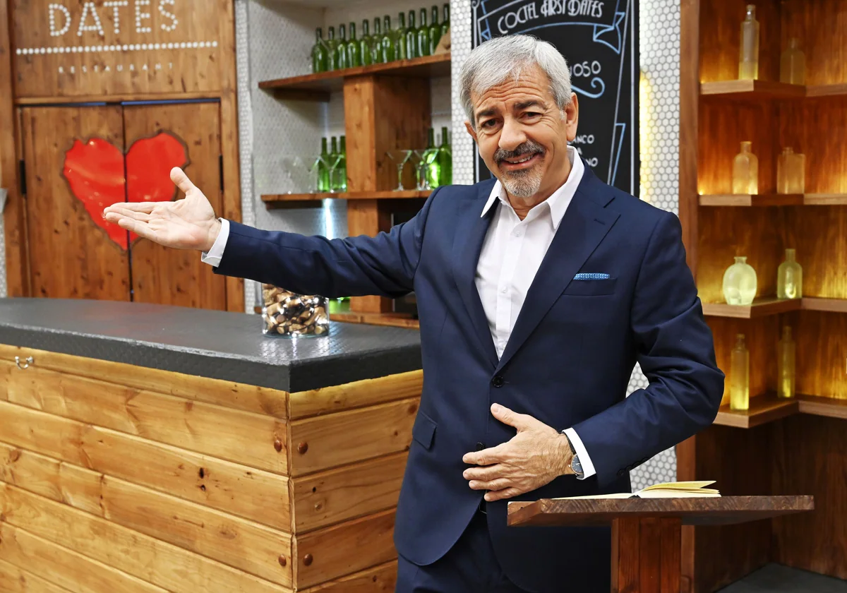 Las citas más desastrosas en la historia de ‘First Dates’