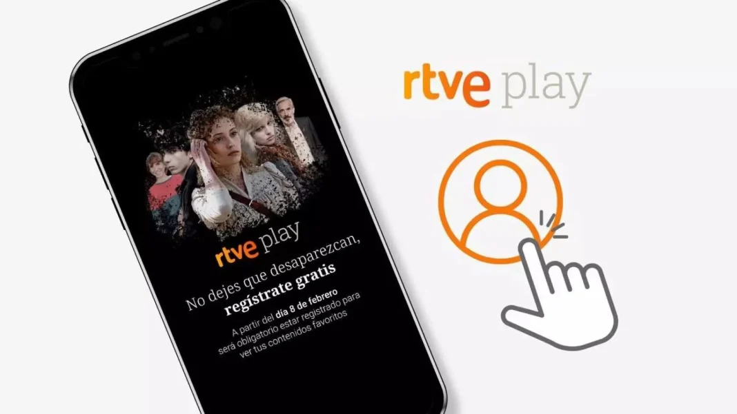 RTVE nueva