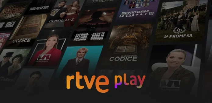 RTVE Play te hará olvidar 