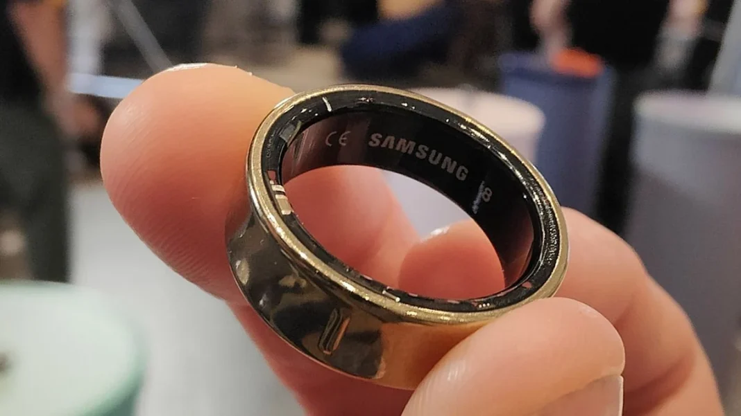 Samsung Ring