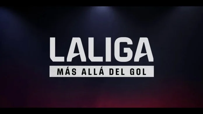 Los secretos más ocultos de LaLiga salen a la luz en esta miniserie de Netflix