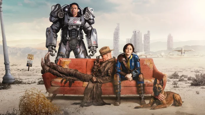 La polémica serie de Prime Video que indigna a los fanáticos de Fallout