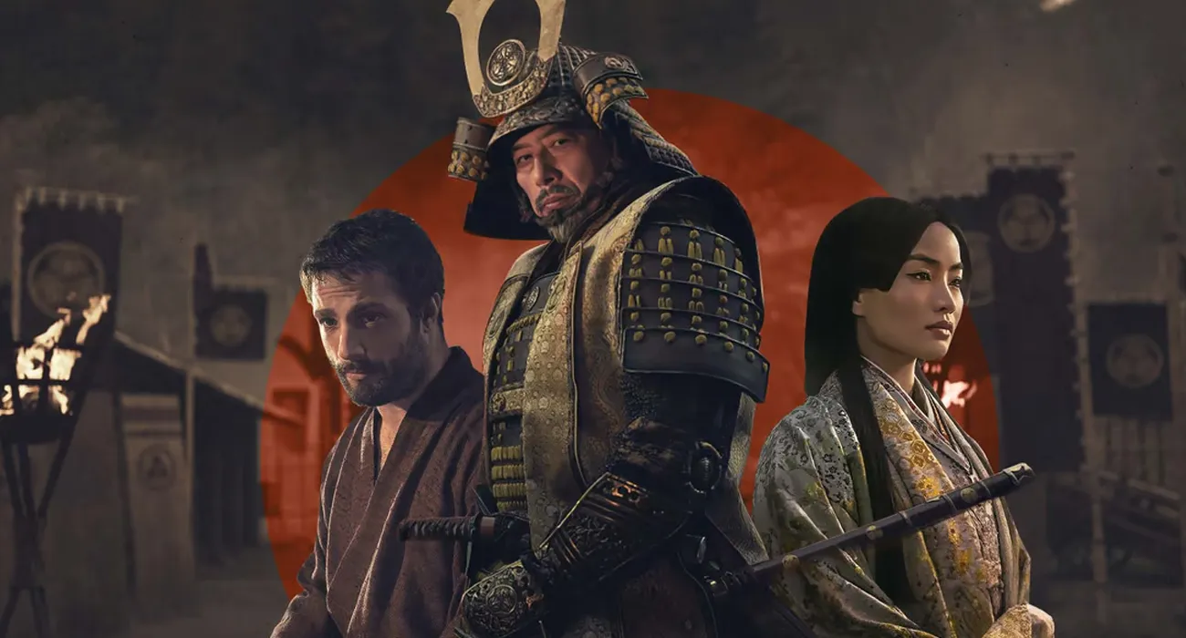 El demoledor éxito mundial de Shogun