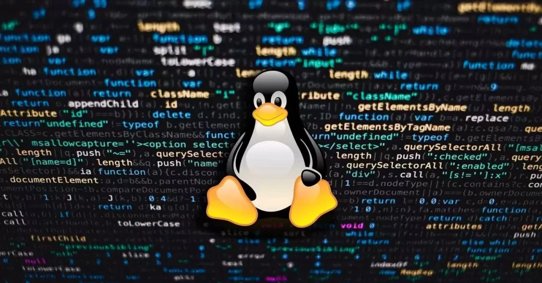 Sistema Linux