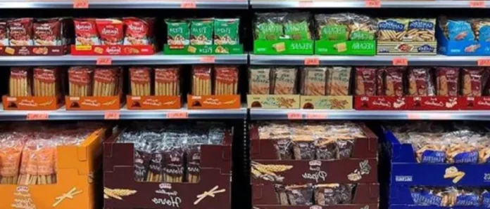 Los snacks fitness de Mercadona que te salvarán de más de un antojo