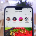Descárgate las ‘stories’ de Instagram en tu teléfono con esta app