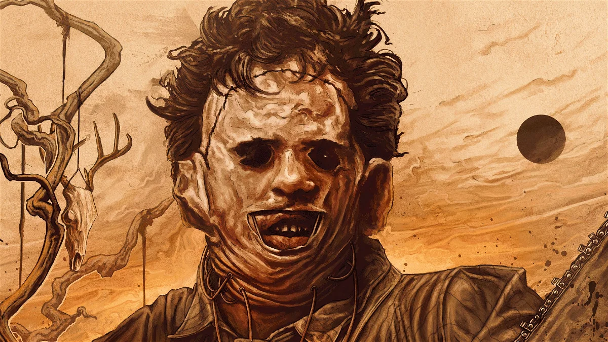 El despiadado Leatherface tiñe de rojo sangre al catálogo de Filmin