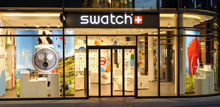 tienda relojes swatch 728 Merca2.es