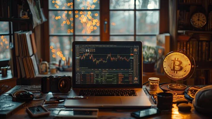  TradingView sigue optimizando su servicio con cup and handle