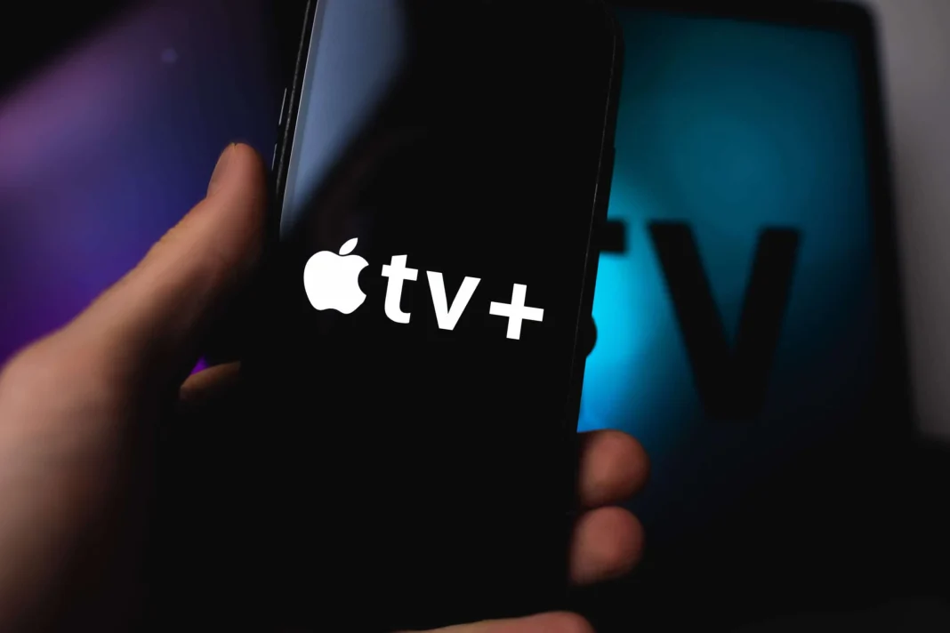 TV Apple