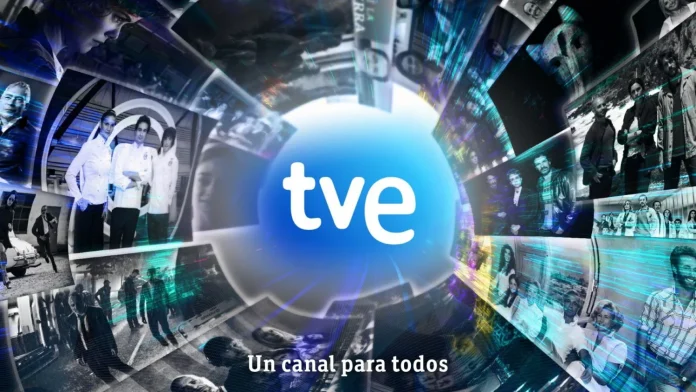 TVE renueva la serie sensación de este verano