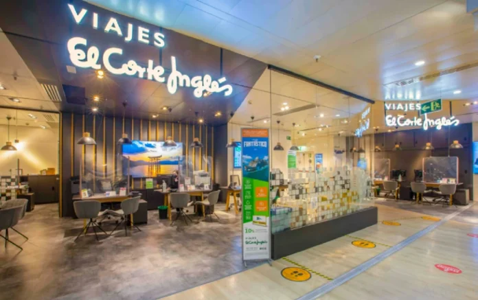 Viajes El Corte Inglés lanza ofertas especiales de última hora para las vacaciones de verano