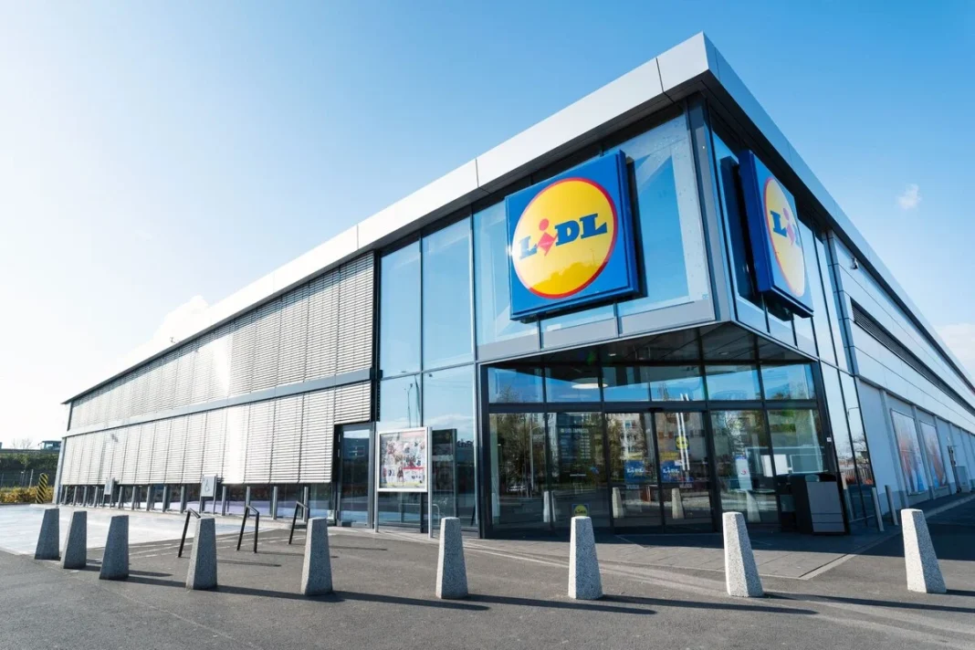 Lidl fracasa en la intentona de superar las 45 aperturas de Aldi en 2024