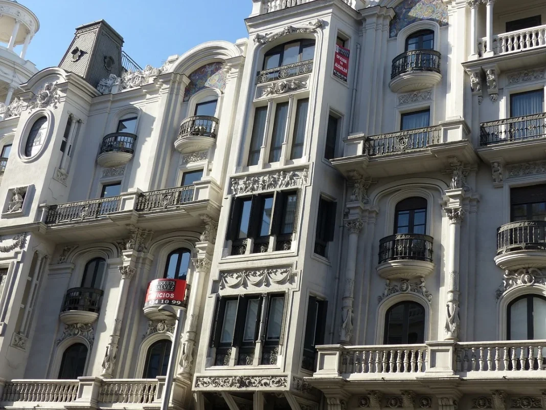 Cómo encontrar la vivienda ideal en el barrio de Salamanca en Madrid