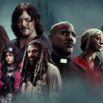 ‘The Walking Dead’ ficha a una exconcursante de ‘Operación Triunfo’ en su paso por España