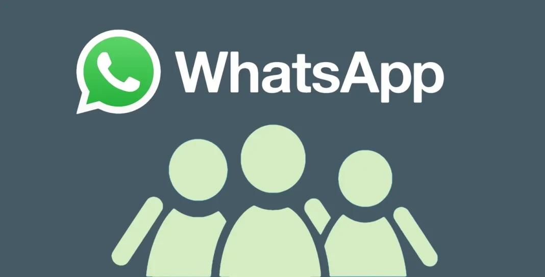 WhatsApp grupos