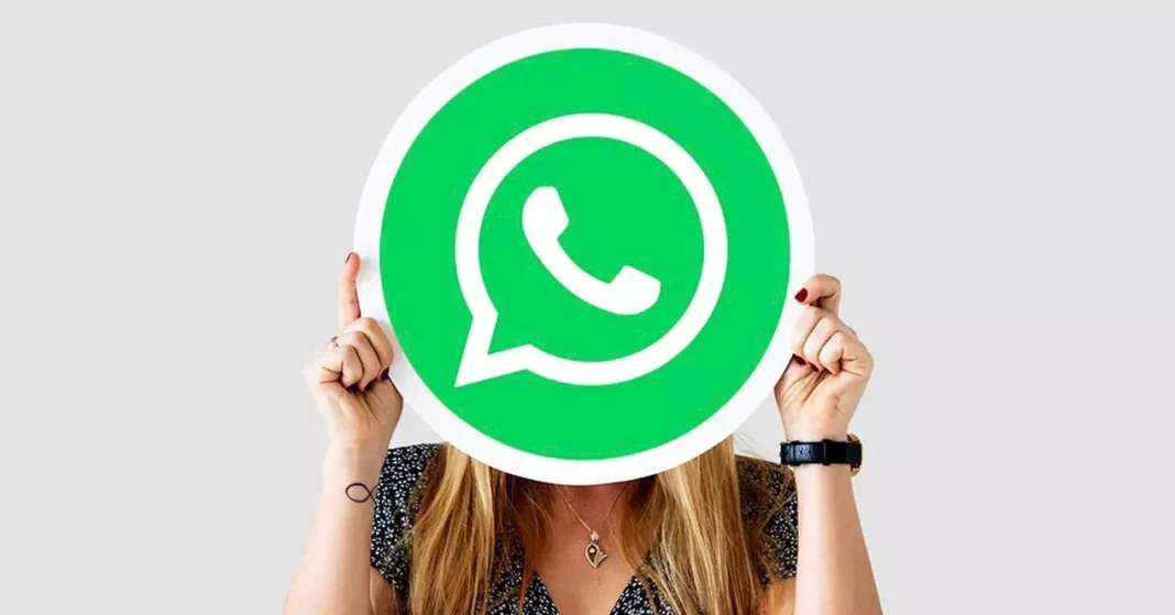 WhatsApp incognito