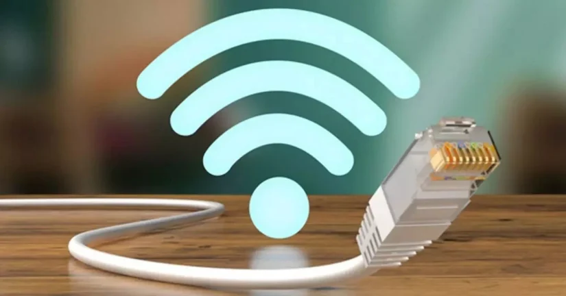 WiFi router