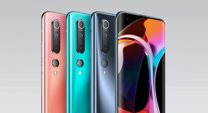 Xiaomi teléfono-Xiaomi supera a Apple y se coloca segunda en venta de móviles a nivel mundial