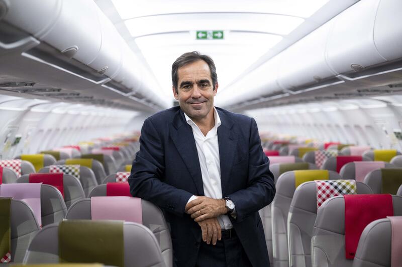 Volotea y Avianca detienen su proyecto conjunto tras la ruptura del acuerdo de IAG para adquirir Air Europa