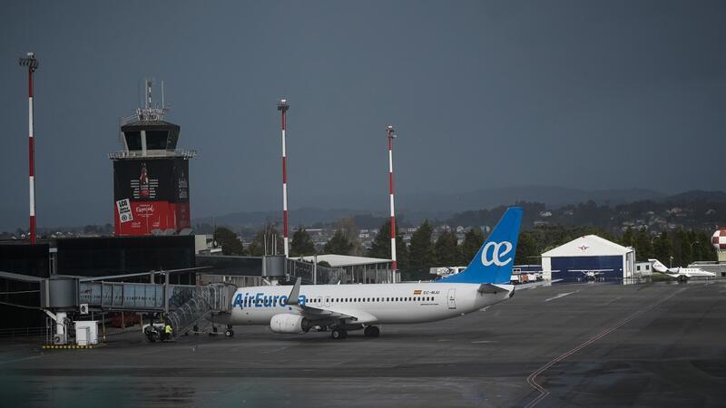 Air Europa se compromete a devolver en los próximos días los 54 millones que faltan del crédito con aval público