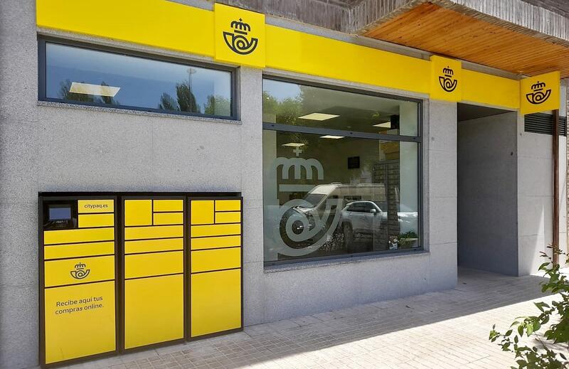 El Gobierno duplicará la asignación a Correos hasta los 250 millones anuales para revertir sus pérdidas