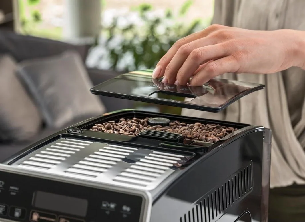 El Corte Inglés tiene el producto perfecto De'Longhi  para los amantes del buen café