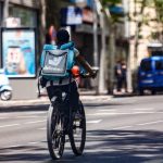 Deliveroo abandona los números rojos con 1,5 millones de euros de beneficio