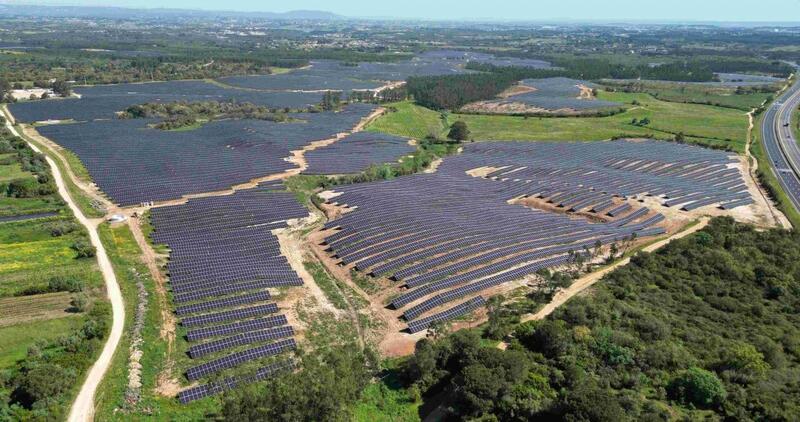 NextEnergy Capital fortalece su posición con la adquisición de 248 MW solares en España