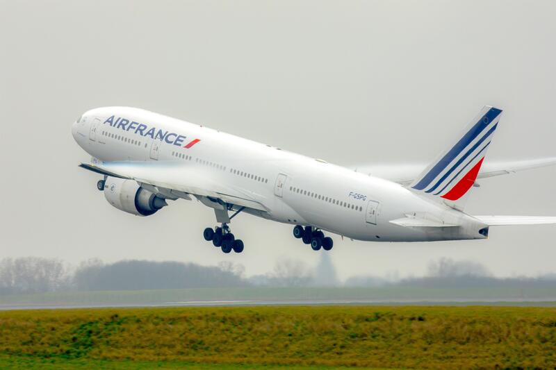 Air France reactivará sus vuelos hacia Beirut desde este jueves