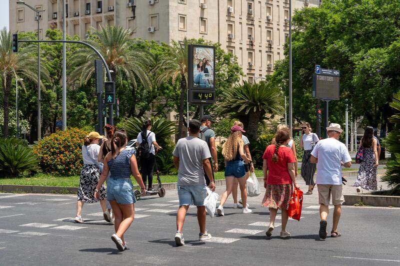 Los precios de los vuelos y paquetes turísticos por España suben más del 10% en julio