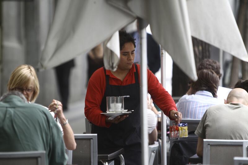 El 15% de los españoles se plantea cambiar de trabajo en los próximos meses