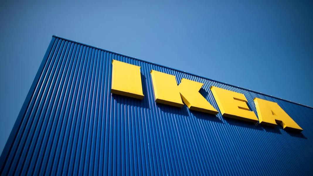 No más picaduras de mosquito por las noches gracias a Ikea y a su nuevo invento