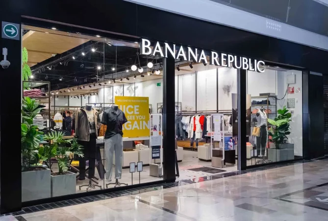 Banana Republic Merca2.es