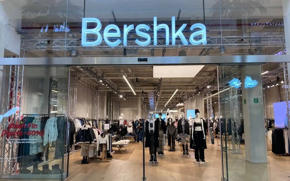 Bershka estrena vestidos de fiesta: la colección que hará que todas las miradas se fijen en ti