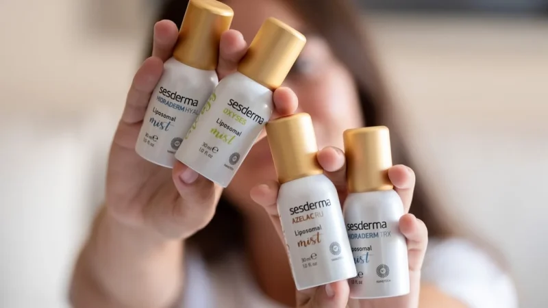 La bruma de Mercadona que transforma tu rutina de skincare