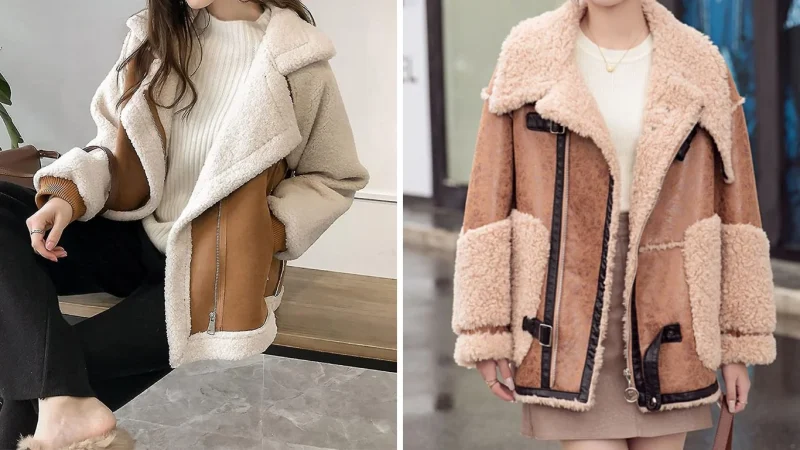 La chaqueta perfecta para el otoño al tiene El Corte Inglés