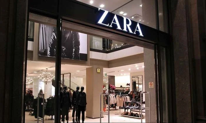 Combinaciones perfectas para las prendas en liquidación de Zara 